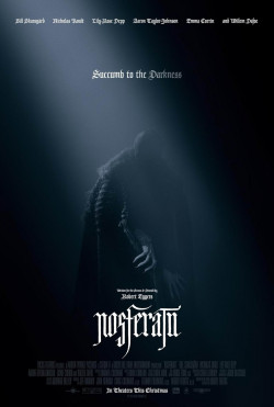 Nosferatu - 2024