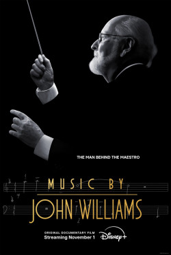 Music by John Williams - 2024