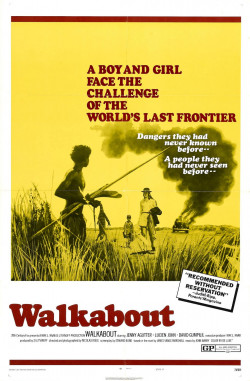 Walkabout - 1971