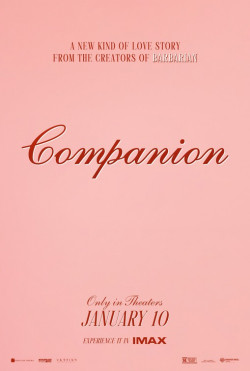 Companion - 2025