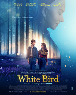 White Bird - 2023