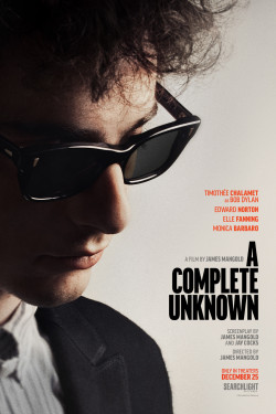 A Complete Unknown - 2024