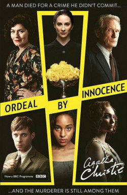 Plakát filmu Agatha Christie: Zkouška neviny / Ordeal by Innocence