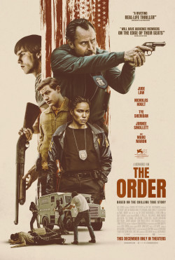 The Order - 2024