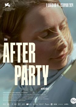 After Party - 2024