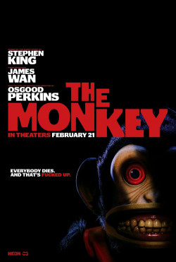 The Monkey - 2025