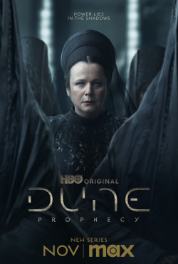 Dune: Prophecy - 2024