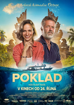 Plakát filmu  / Poklad