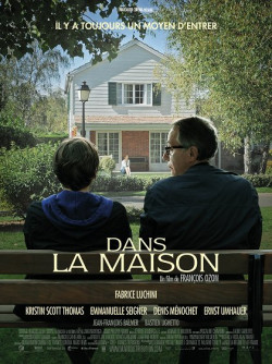 Dans la maison - 2012