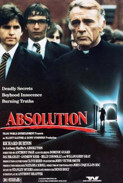 Absolution - 1978