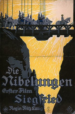 Die Nibelungen: Siegfried - 1924