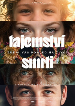 Plakát filmu  / Tajemství smrti