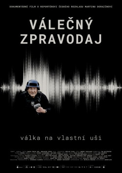 Válečný zpravodaj - 2024