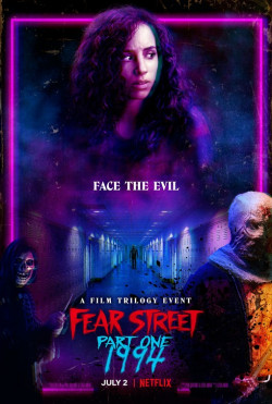 Fear Street: Part One - 1994 - 2021