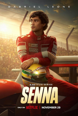 Senna - 2024