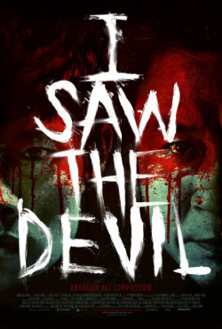 I Saw the Devil - 2010