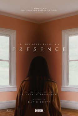 Presence - 2024