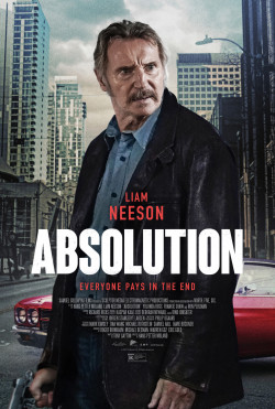 Absolution - 2024