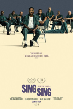 Sing Sing - 2023