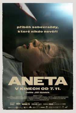 Aneta - 2024