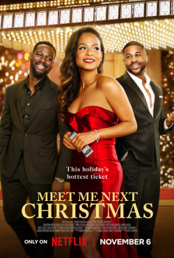 Meet Me Next Christmas - 2024