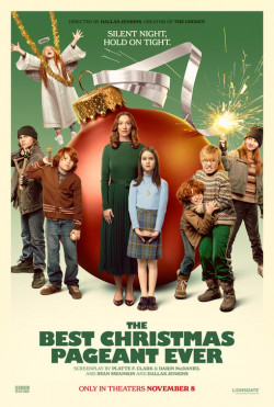 The Best Christmas Pageant Ever - 2024