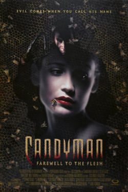 Candyman: Farewell to the Flesh - 1995