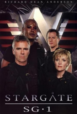 Stargate SG-1 - 1997