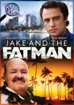 Jake and the Fatman - 1987