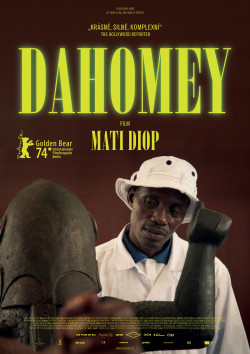 Dahomey - 2024