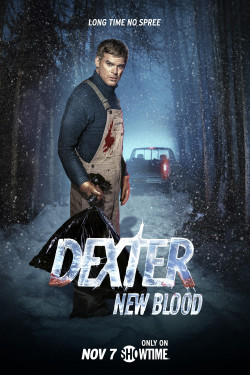 Dexter: New Blood - 2021