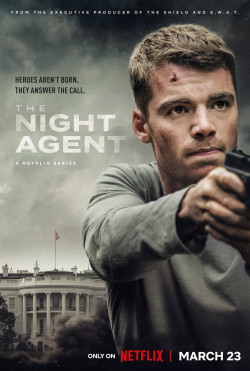 The Night Agent - 2023