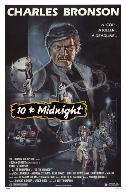 10 to Midnight - 1983