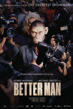 Better Man - 2024