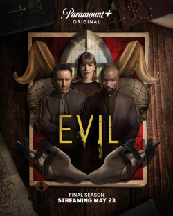 Evil - 2019