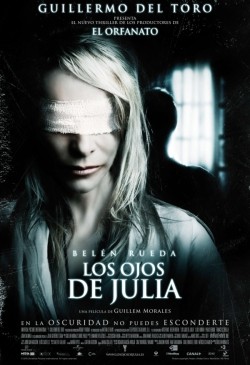 Los ojos de Julia - 2010
