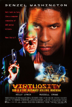 Virtuosity - 1995