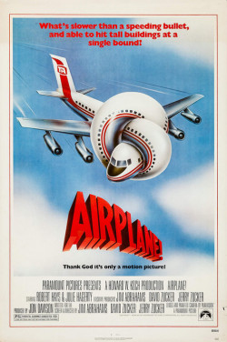 Airplane! - 1980