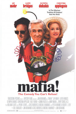 Jane Austen's Mafia! - 1998