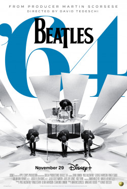 Beatles '64 - 2024