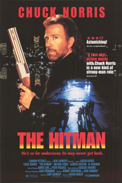 The Hitman - 1991