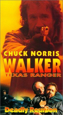 Walker Texas Ranger 3: Deadly Reunion - 1994