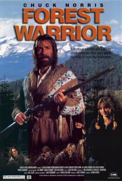 Forest Warrior - 1996