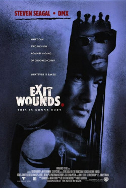 Exit Wounds - 2001