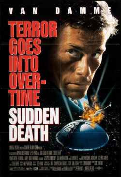 Sudden Death - 1995