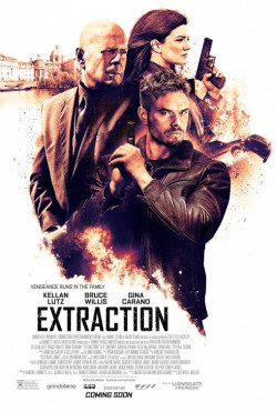 Extraction - 2015