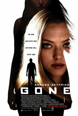 Gone - 2012