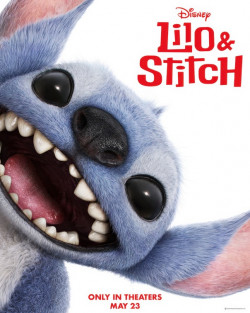 Lilo & Stitch - 2025