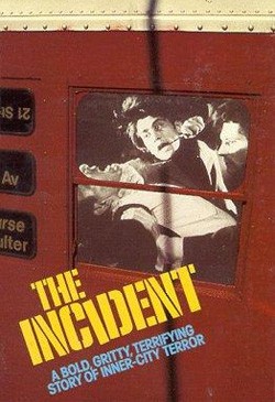 Plakát filmu Incident