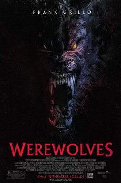 Werewolves - 2024